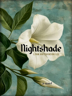 cover image of Nightshade